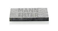 MANN CUK2035 897400850