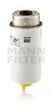 MANN WK8154 4669224
