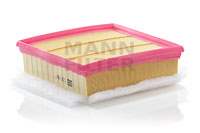 MANN C20106/1 51830174