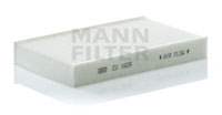 MANN CU1629 272774936R