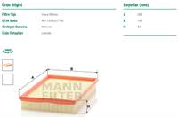 MANN 036198620