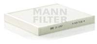 MANN CU2757 1808612