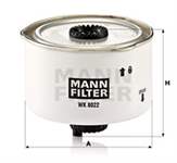 MANN WK8022X LR009705