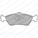 DELPHI 2D0698451