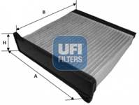 UFI MR398288 MR398288