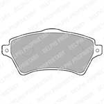 DELPHI LP1652 SFP000020