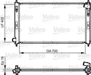 VALEO 735575 MN156092
