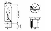 BOSCH 1987302218