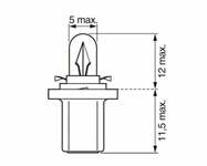 BOSCH 1987302219