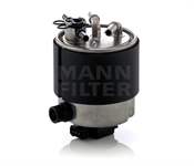 MANN WK9026 16400JY00B