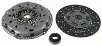 VALEO 070141015P