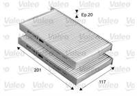 VALEO 715738 976174H000