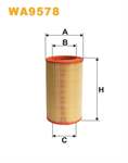 BOSCH F026400194 51874053