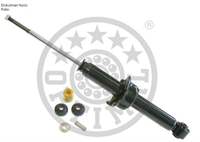 OPTIMAL AMORTİSÖR A-1263G 52610SH3B32