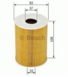 BOSCH F026407076 A6291800109