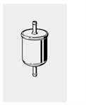 BOSCH 0450905927 1S71 9155 BA