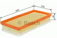 BOSCH F026400112 53004383