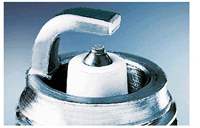 BOSCH 0242229652 3S4J 12405 AB