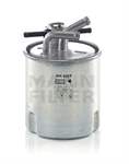 MANN WK920/6 16400EC00A