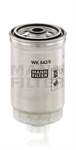 MANN WK842/8 190663