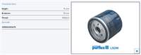PURFLUX 46423474 71736159