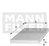 MANN 1808020 1808020