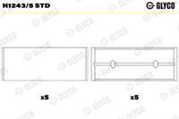 GLYCO 122070212R 122070212R