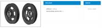 K METAL 23124-2A001 231242A001