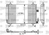 VALEO 1850114 1850092