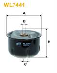 BOSCH 1372808 /6C1Q6N602BA 6C1Q6N602BA