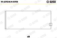 GLYCO 276662  / 418217 418217
