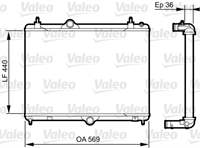 VALEO 1330X2 1330X2