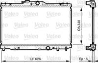 VALEO 164000D030 164000D030