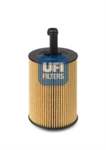 UFI 071115562C