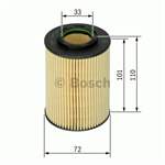 BOSCH 2631027100/ 2631027400/ 2632027400 2631027100