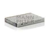 MANN CUK2945 7711228912