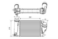 VALEO 14461-4EB0A 144614EB0A