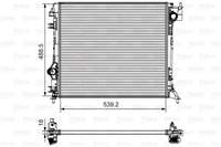 VALEO 21410-4EA0A/21410-4EA1A 214104EA0A