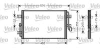 VALEO 46826683 46826683