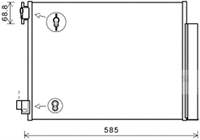 VALEO 921006454R / 921007794R 921006454R