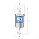 UFI 818568