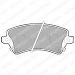 DELPHI LP 1737 446502061
