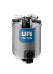 UFI 2402501 16400JD52C