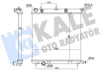 KALE RADYATOR 1301M6