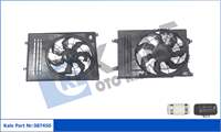 KALE RADYATOR 253802Y100