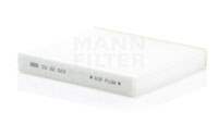 MANN 95850-61M00 9585061M00