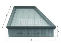 MAHLE 6Y0129620