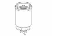 BOSCH 1457434194 190663
