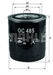 MAHLE 078115561J