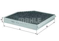 MAHLE 4H0819439